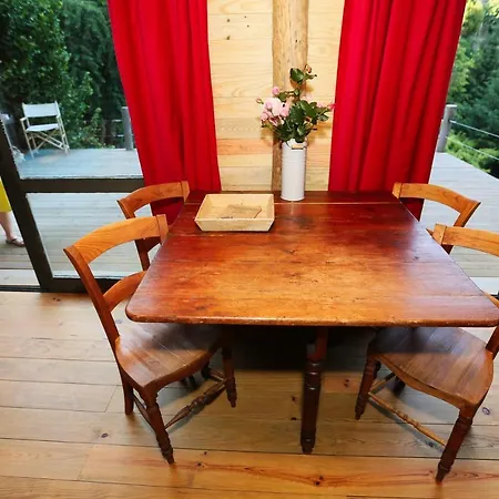 Ribeira Delos Lodge *