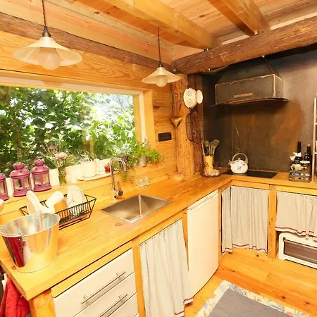 Ribeira Delos * Santa Marta de Penaguião