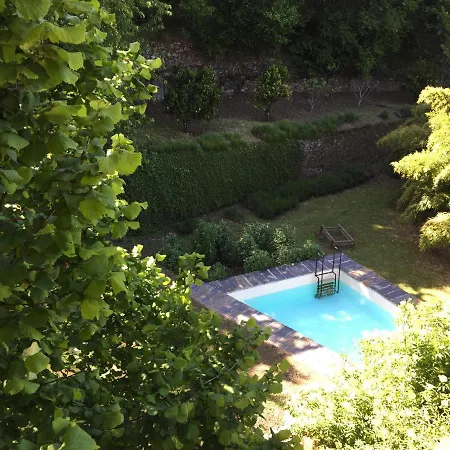 Lodge Ribeira Delos *