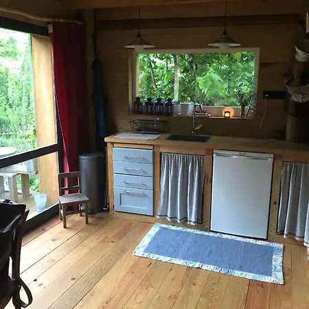 Ribeira Delos * Santa Marta de Penaguião