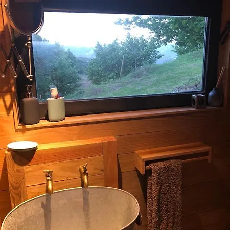 Ribeira Delos Santa Marta de Penaguião