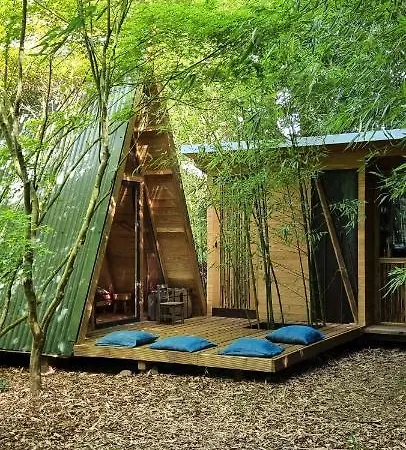 Lodge Ribeira Delos Santa Marta de Penaguião