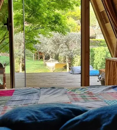 Ribeira Delos Lodge