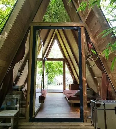 Ribeira Delos Lodge Santa Marta de Penaguião