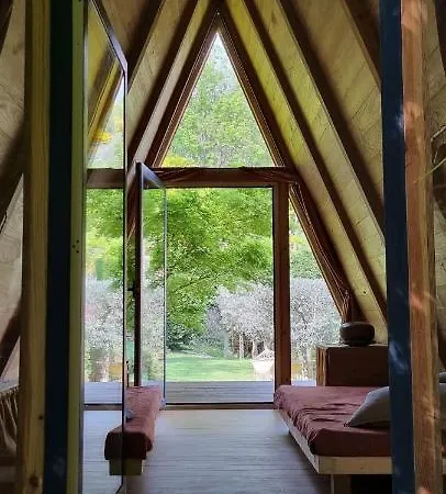 Lodge Ribeira Delos Santa Marta de Penaguião