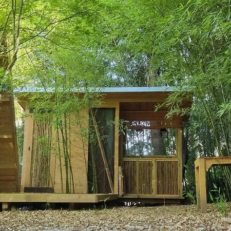 Ribeira Delos Lodge