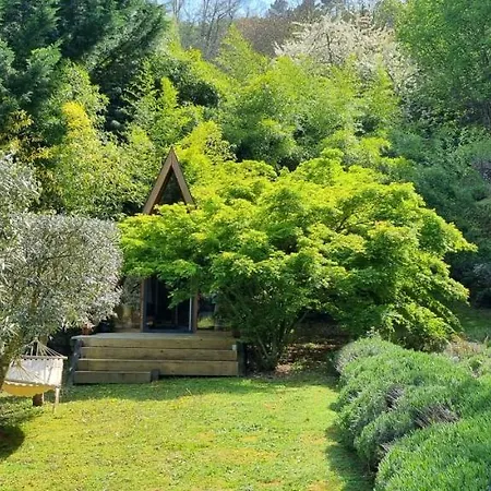 Lodge Ribeira Delos Santa Marta de Penaguião