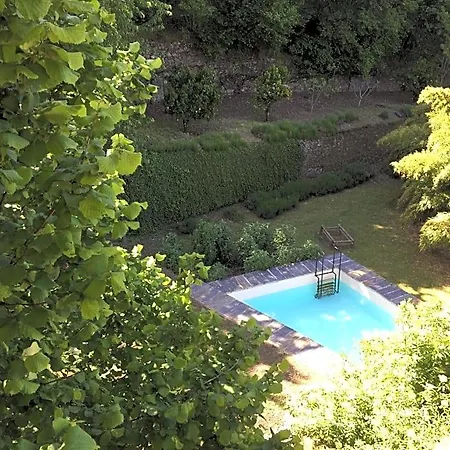Lodge Ribeira Delos