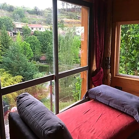 Ribeira Delos Lodge
