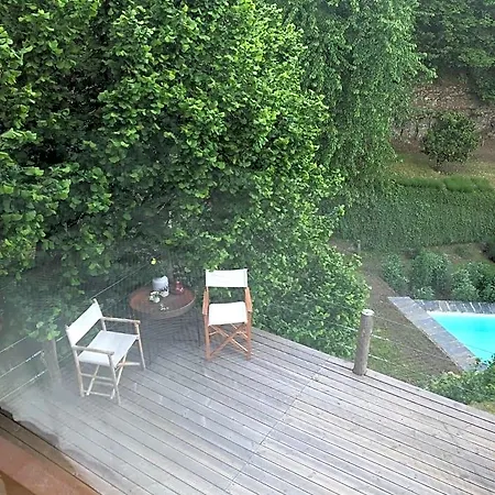 Lodge Ribeira Delos