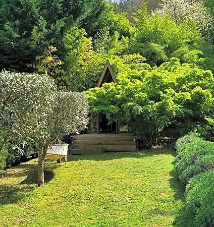 Lodge Ribeira Delos Santa Marta de Penaguião