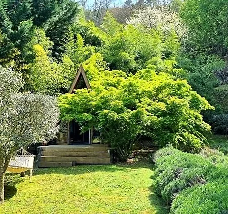 Lodge Ribeira Delos
