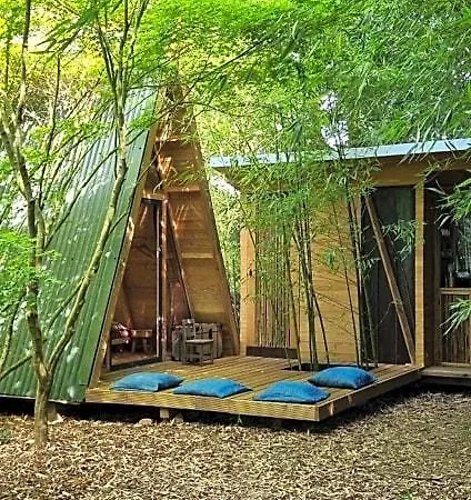 Lodge Ribeira Delos Santa Marta de Penaguião