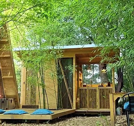 Ribeira Delos Lodge *