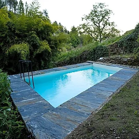 Ribeira Delos * Santa Marta de Penaguião