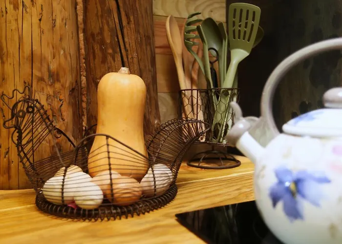 Ribeira Delos بيت خشبي Santa Marta de Penaguião