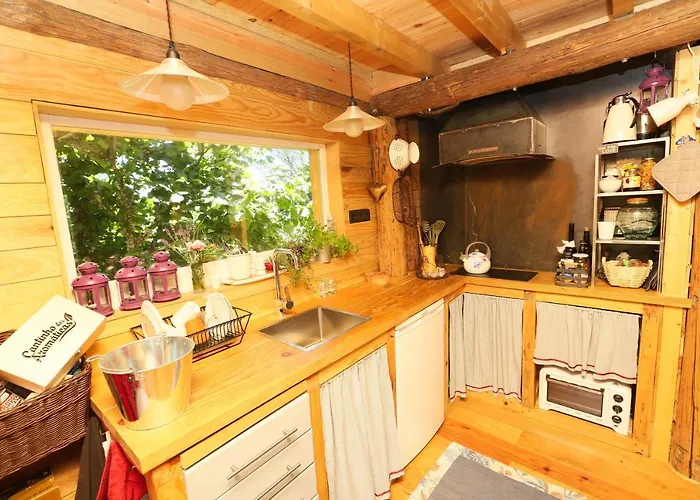 Ribeira Delos * Santa Marta de Penaguião