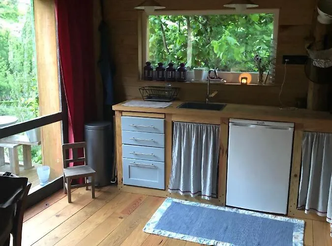 Ribeira Delos * Santa Marta de Penaguião