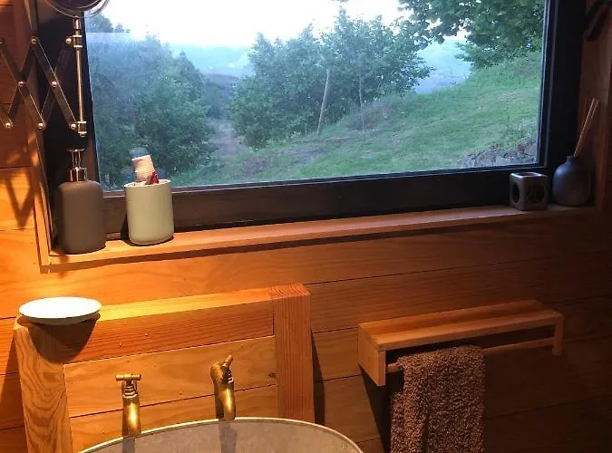 Ribeira Delos Santa Marta de Penaguião