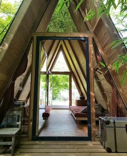 Ribeira Delos Lodge Santa Marta de Penaguião