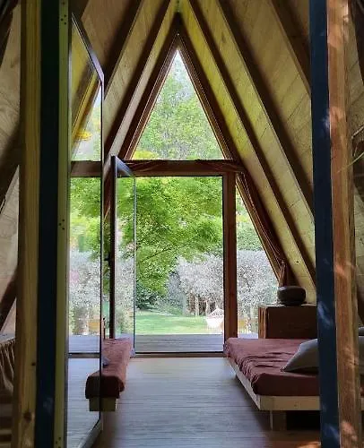 Lodge Ribeira Delos Santa Marta de Penaguião