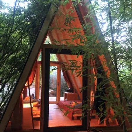 Lodge Ribeira Delos Santa Marta de Penaguiao